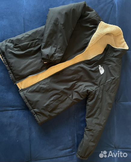 Крутка The North Face