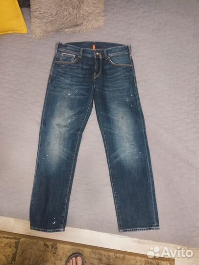 Джинсы J. Lindenberg