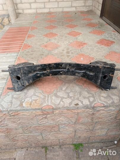 Балка передняя ваз 2101 2107