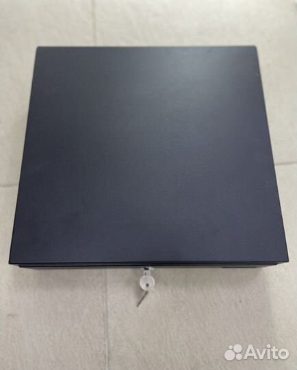 Ящик для денег