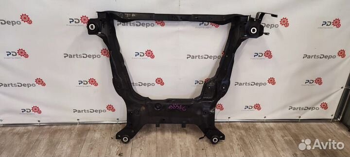 Подрамник передний Volvo S60 V60 XC70