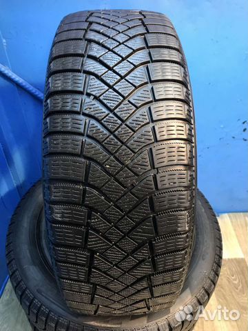 Pirelli Ice Zero FR 205/55 R16