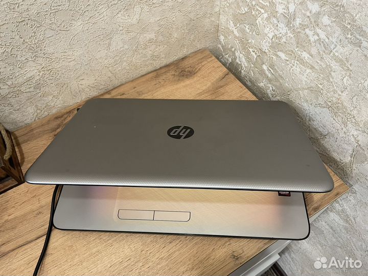 HP 2 видеокарты/AMD A8/500gb/5ram