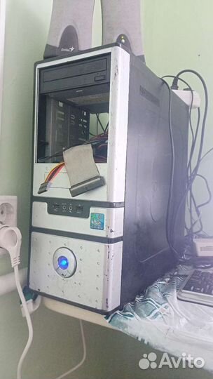Amd athlon ii x3 425