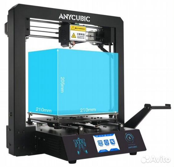Anycubic i3 mega