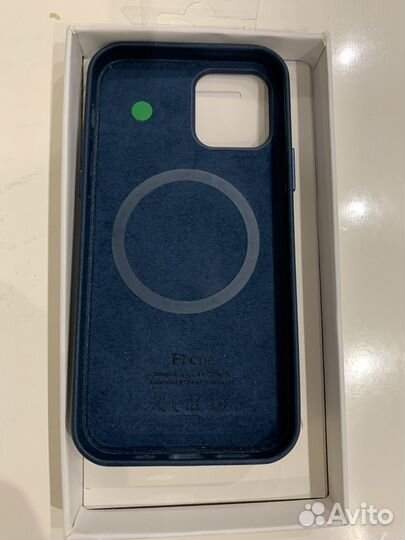 Чехол на iPhone 12 pro