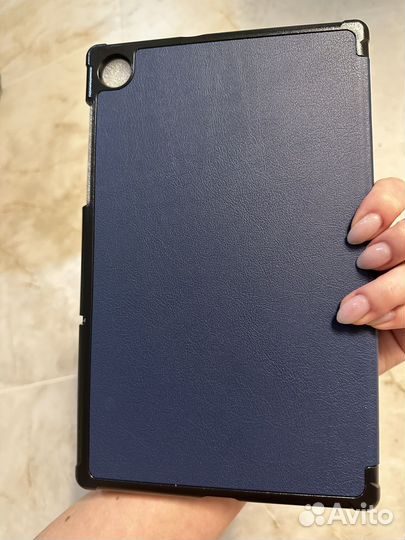 Новый чехол на планшет lenovo tab m10 10.1