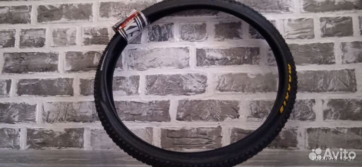 Покрышки Maxxis Rekon 27,5x2.25