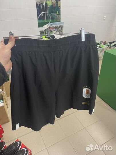 Шорты Puma