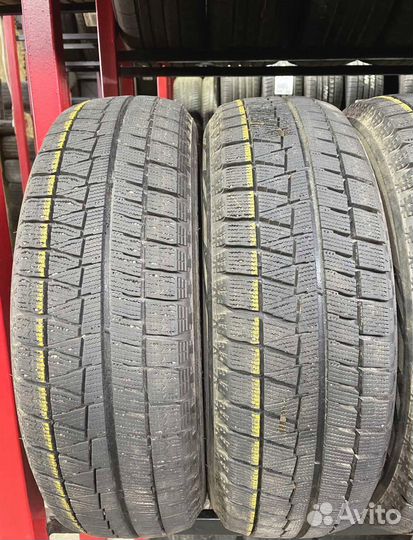 Bridgestone Blizzak DM-V2 185/65 R15 84M