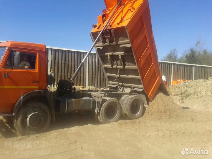 Вывоз мусора