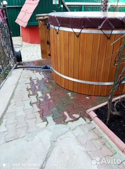 Купель U8735K/9