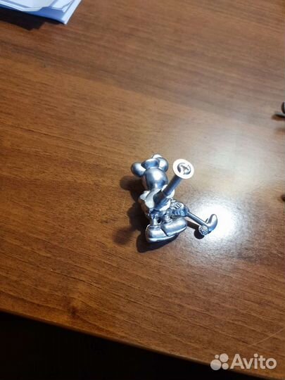 Ручка мебельная микки маус