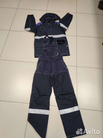 Продам спец одежду