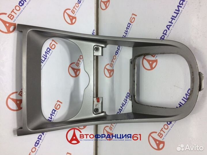 Накладка декоративная, 821175 peugeot 307, 3025485