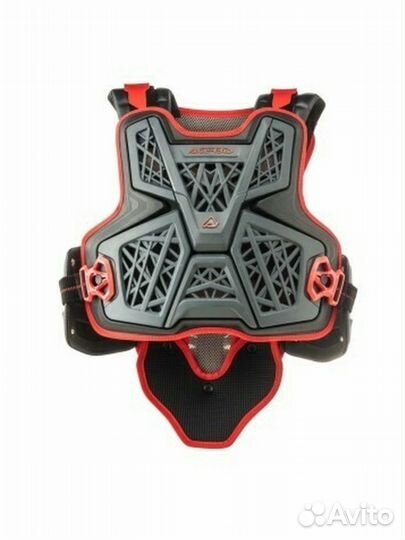 Защита тела acerbis jump панцирь