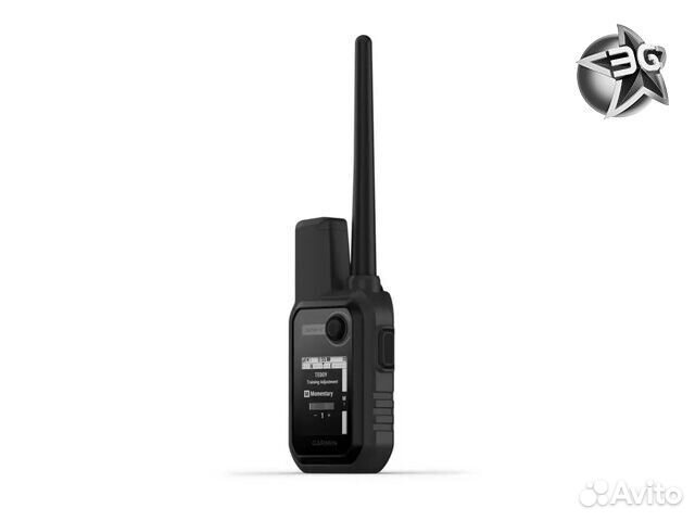 Навигатор Garmin Alpha 10 010-02290-50