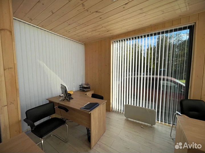 Жалюзи рулонные