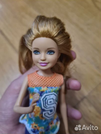 Куклы Барби