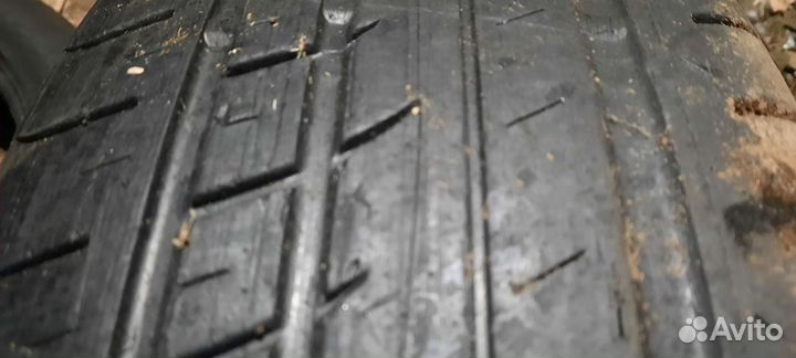 Viatti Strada Asimmetrico 205/55 R16