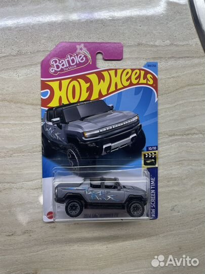 Hot wheels 2023