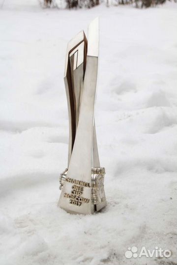 Наградная атрибутика