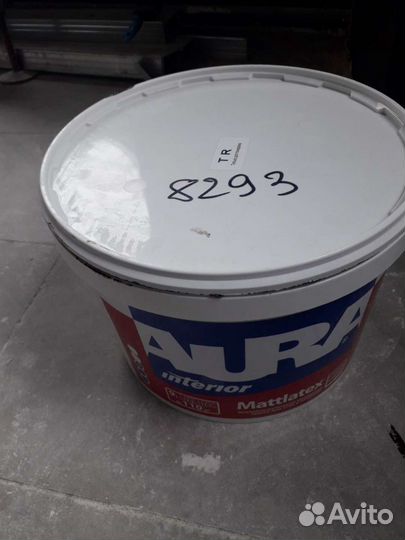 Безвоздушная покраска