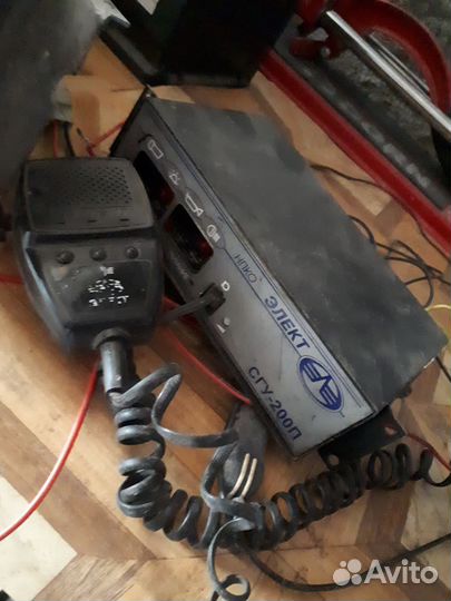 СГУ Элект 200П