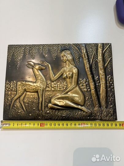 Чеканка СССР