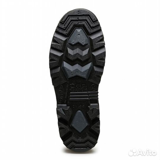 Сапоги мужские резиновые Дюна