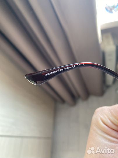 Солнцезащитные очки женские Matrix