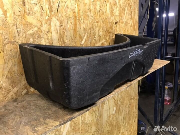 Органайзер Hyundai Solaris 1 седан 1.6 2013