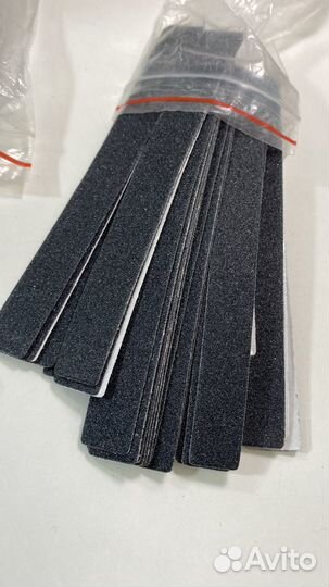 Материалы для ногтей