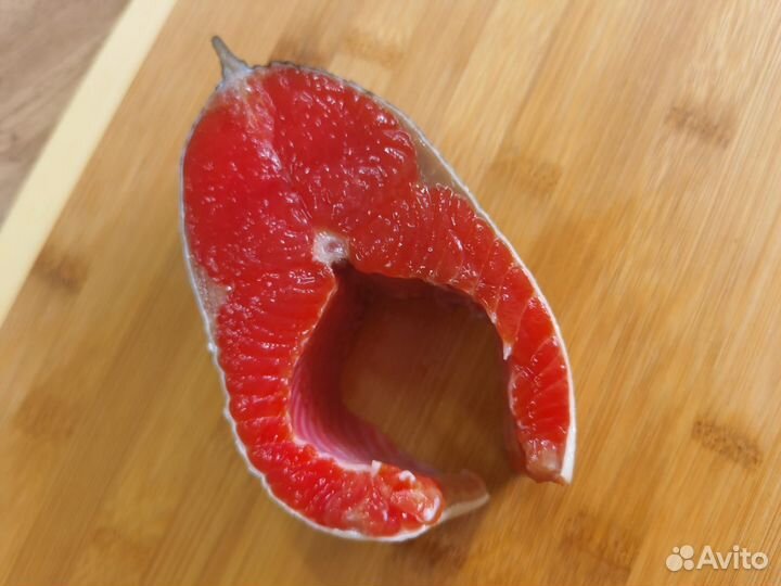 Нерка Очень вкусная Доставка по городу