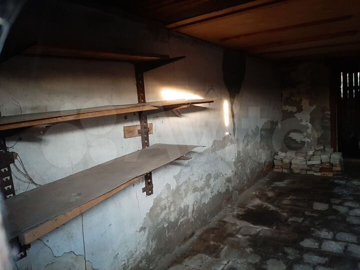 Гараж, 28 м²