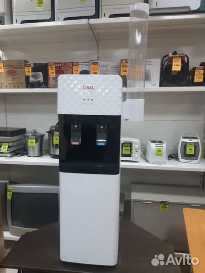 Б-7 Куллер 3661