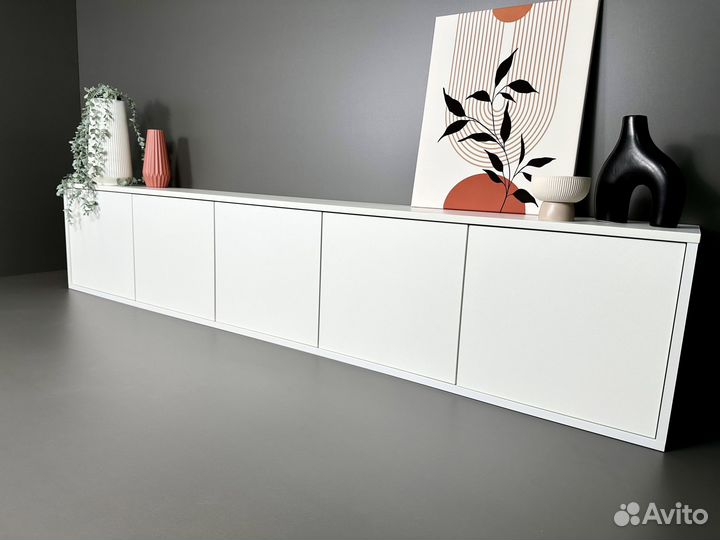 Тумбочка под тв технику