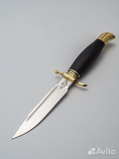 Нож Финка нквд удлиненная 147 мм клинок