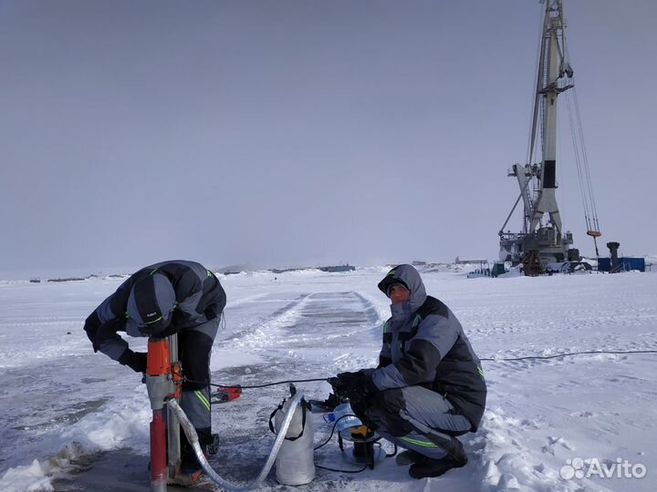Судебная/ Строительно-техническая экспертиза