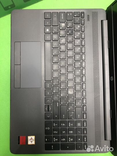 Ноутбук HP (4/4/256/2gb)