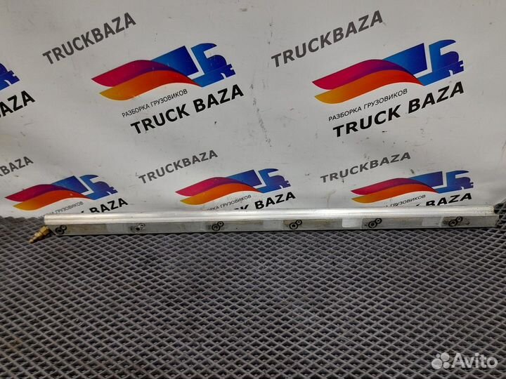 Рейка топливная Scania 4-series