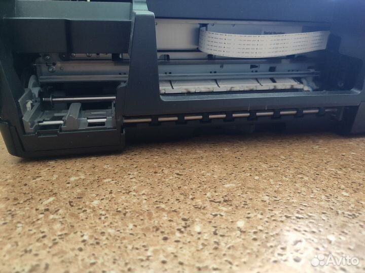 Принтер Canon pixma IP1900
