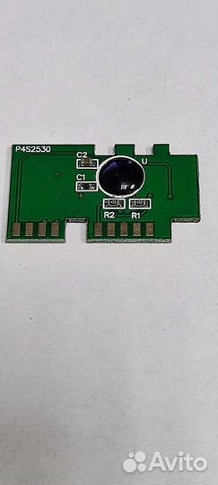 Чип Samsung MLT-D111S SL-M2020/2022/M2070 1.8K