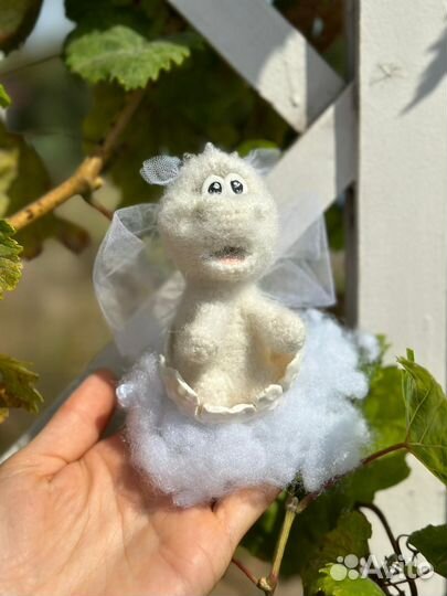 Интерьерная игрушка