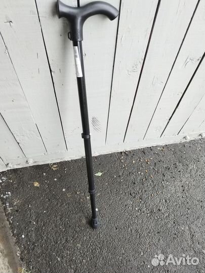 Трость опорная