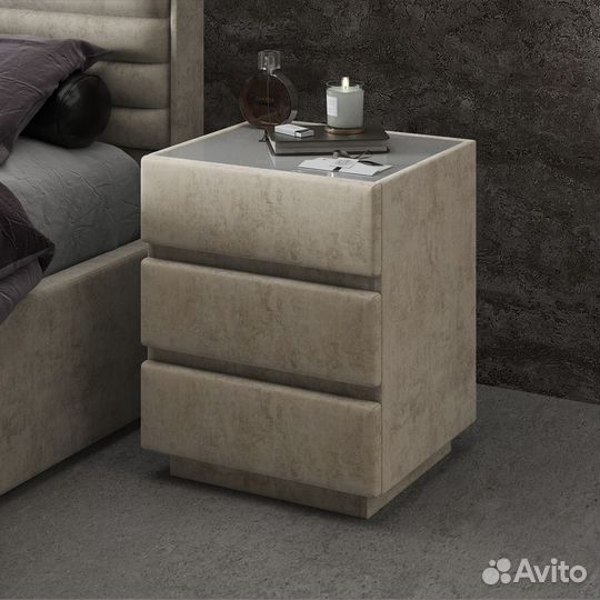 Тумба прикроватная