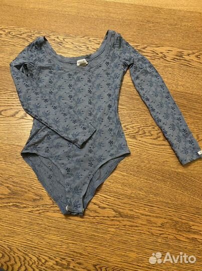 Боди Anti-Flirt Франция