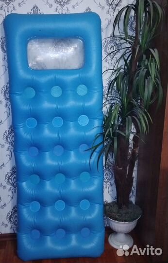 Продам - Обмен Матрас Bestway