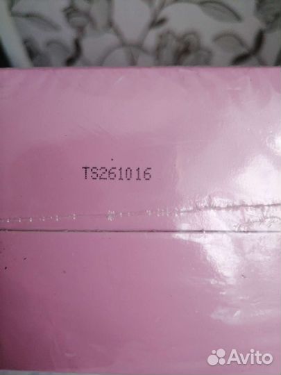 Набор femme черный avon Эйвон фэми