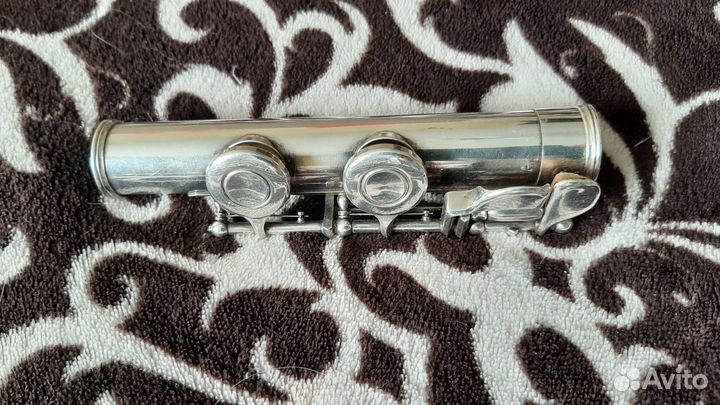 Продам флейту